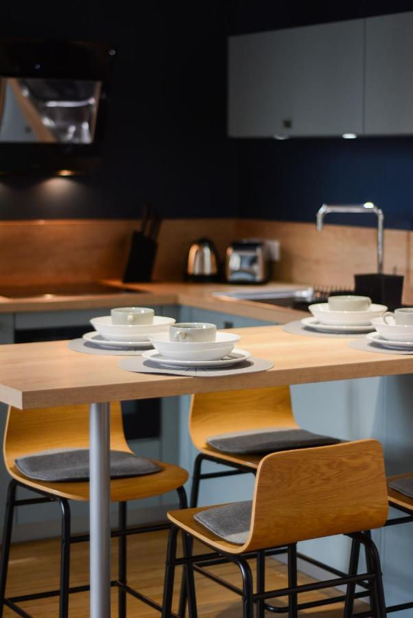 - Le Loft De Doryan ! Gare- Topappart Nancy Buitenkant foto