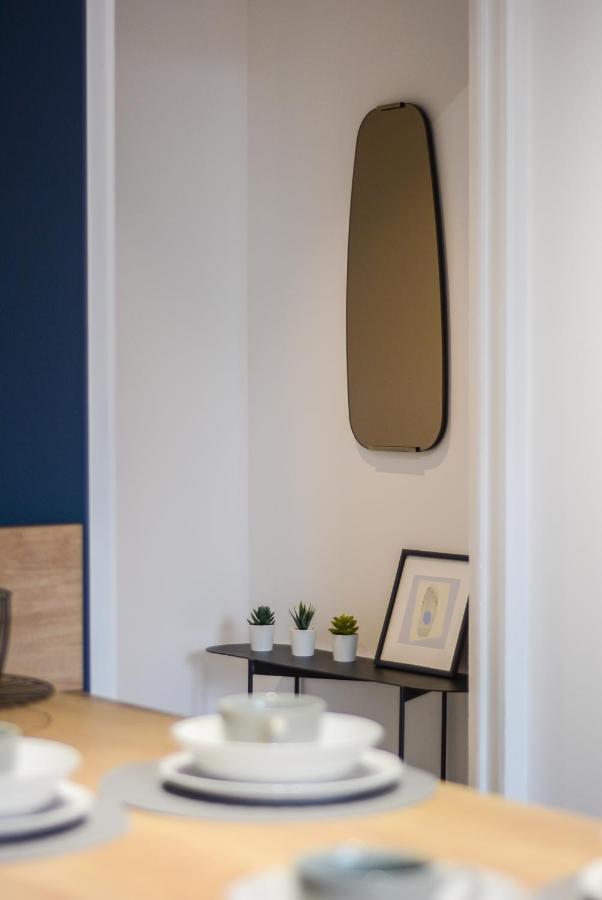 - Le Loft De Doryan ! Gare- Topappart Nancy Buitenkant foto